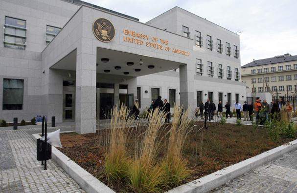 Ambasada SAD: Nadamo se da će ova presuda žrtvama donijeti smiraj