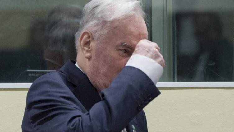 Tako je 1992. govorio Mladić: To je, ljudi, genocid!