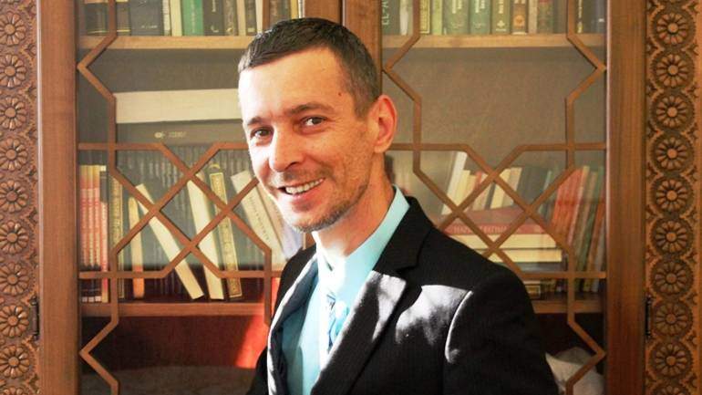 Safet ef. Pozder: Ljubav prema domovini je dio imana 