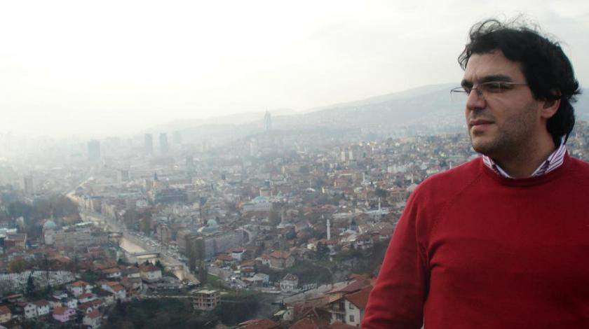 Turski kolumnista: "Četnici" među nama