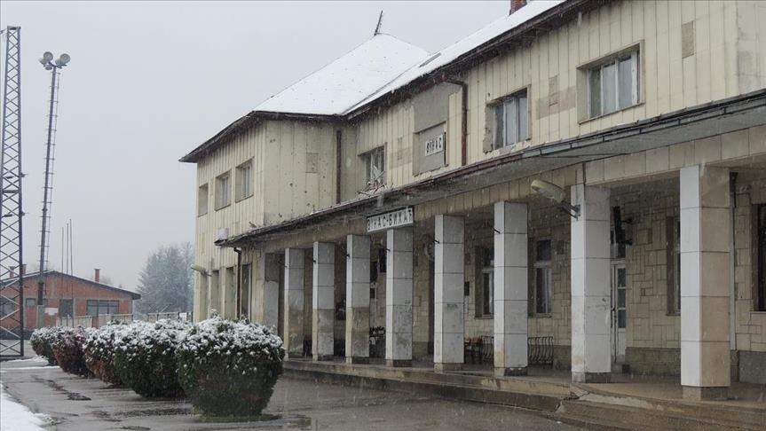 Brzi voz Bihać – Sarajevo pusta želja ili izvjesna realnost