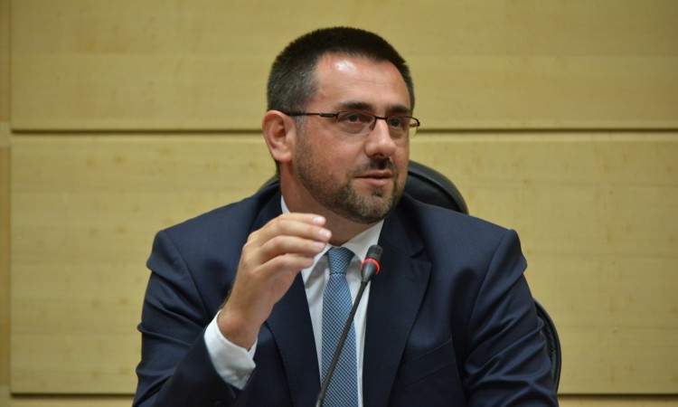 Ramić u Phoenixu: Omogućiti dijaspori da lakše investira i glasa na izborima