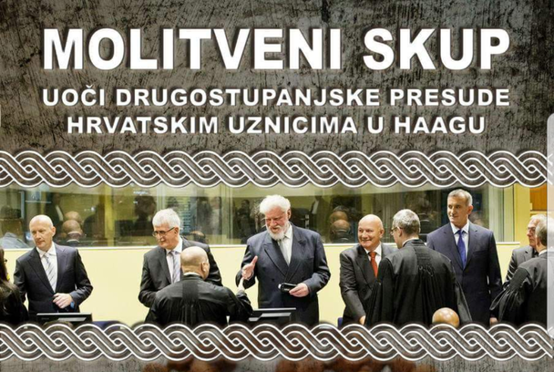 Milas: Još jedan klasičan primjer manipulacije i politizacije religije