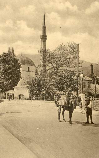 2.jpg - Ko je Bjelopoljac koji je prvi osnovao samostalnu biblioteku u Sarajevu