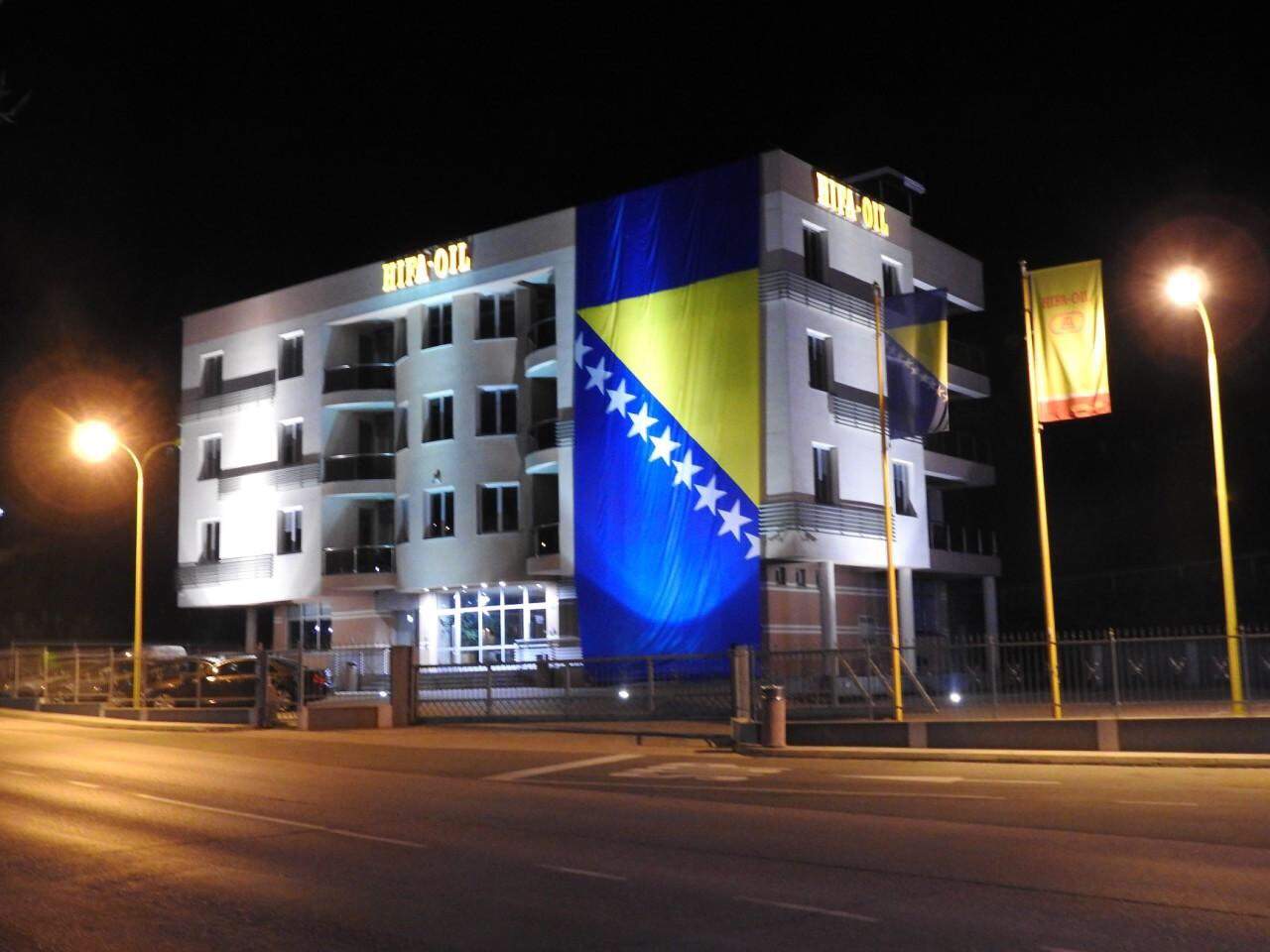 "Sve će proći, osim dobra koje smo učinili"
