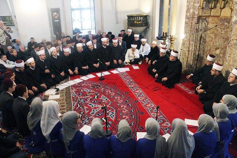 Mevlud: Muslimani u petak obilježavaju dan u kojem je rođen Muhamed a. s. 