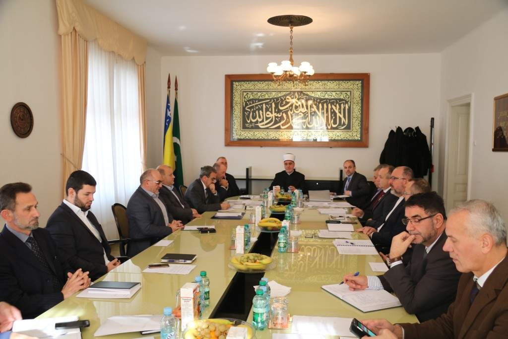  Muftije o iseljavanju muslimana iz BIH i Sandžaka 