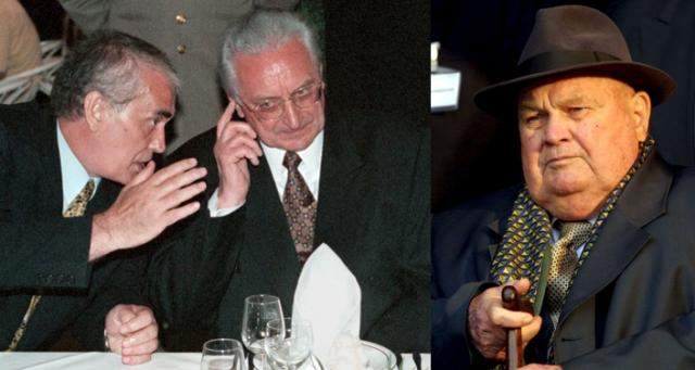 Haško tužilaštvo zadovoljno: Zločinačko udruženje – Tuđman, Šušak i Bobetko