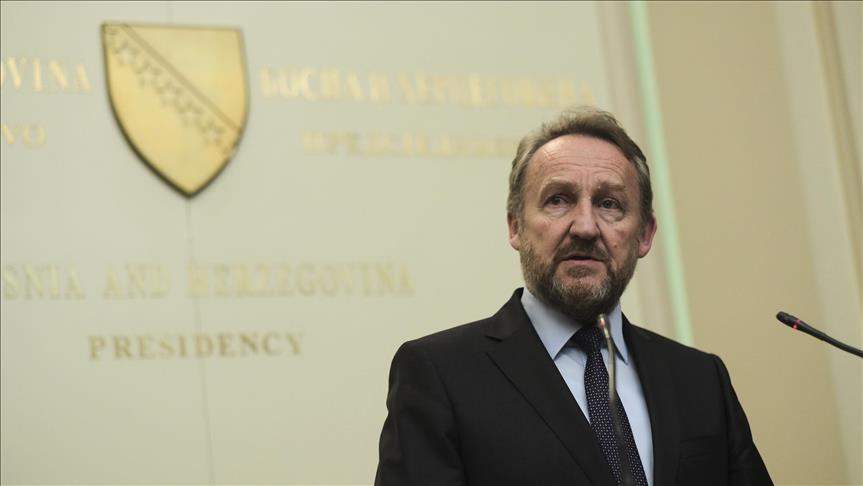 Izetbegović: Zauvijek ćemo pamtiti zlo i zločince, Tuđman olakšao posao Hagu