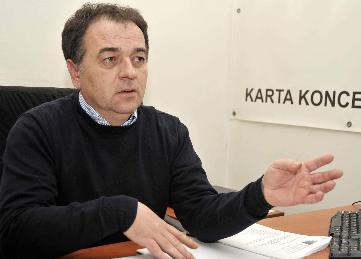 Murat Tahirović: Regionalna saradnja u procesuiranju ratnih zločina - šta je to?