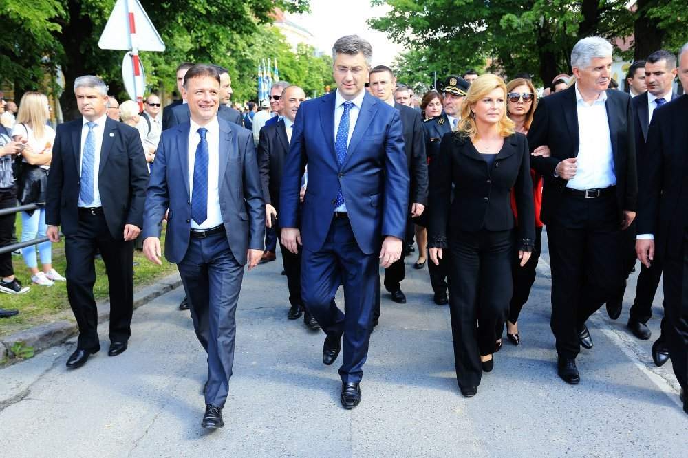 Austrijski "Standard": Hrvatska nema pravne opcije za reviziju haške presude