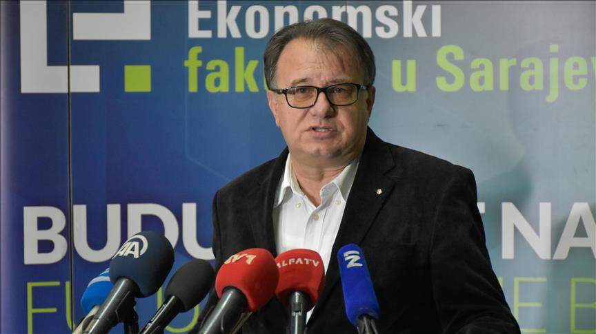 "Presudama Haškog tribunala osuđena je politika, a ne narod"