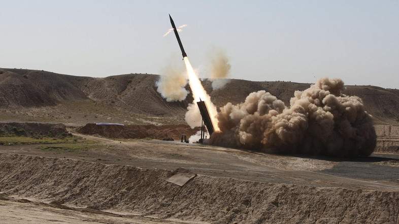 Jemenski Houthi ispalili raketu na Abu Dhabi