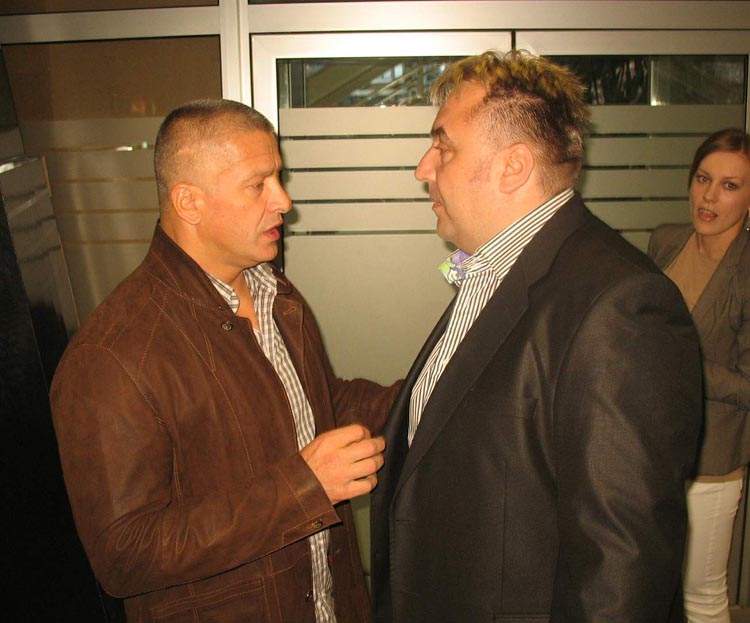 Grujičić otkazao promociju Ljiljane Bulatović nakon što je najavljena promocija Orićeve knjige