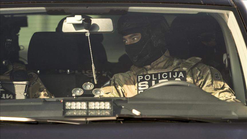 SIPA: Zbog ratnih zločina uhapšeno 13 osoba na području Konjica i Sarajeva 