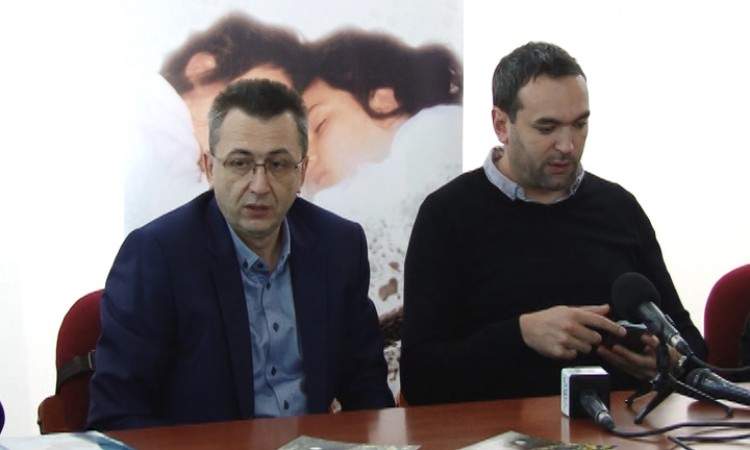 Film 'Lica lafore' |Borba za pronalazak lijeka za jednu od najtežih dječijih bolesti u svijetu