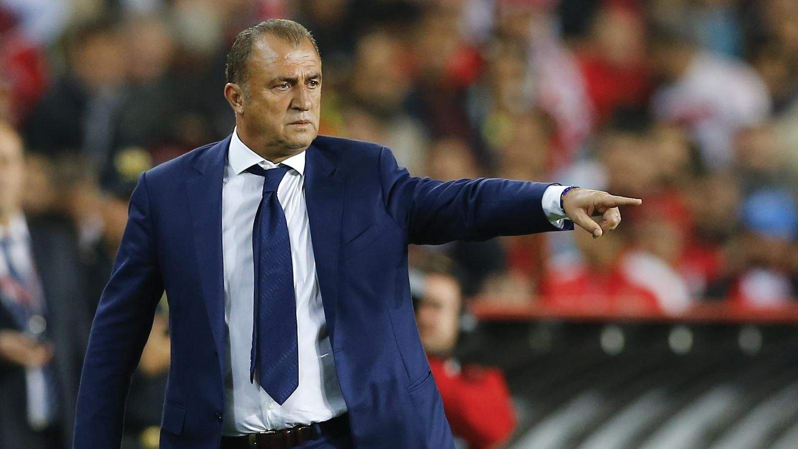 Imperator: Fatih Terim novi selektor BiH?