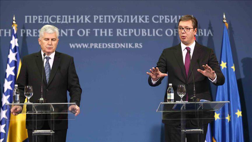 Sastanak u Beogradu: Nismo postigli dogovor o granici BiH i Srbije