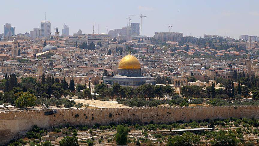 UN nikada nije prihvatio tvrdnju da je Jerusalem glavni grad Izraela 