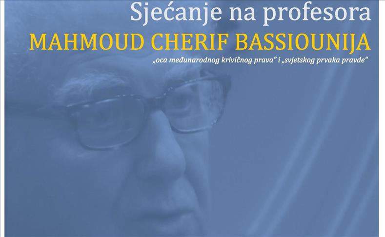 U subotu čas sjećanja na Bassiounija