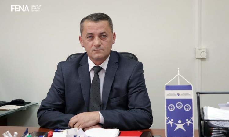 Šabotić: Moramo stvoriti front protiv korupcije (VIDEO) 
