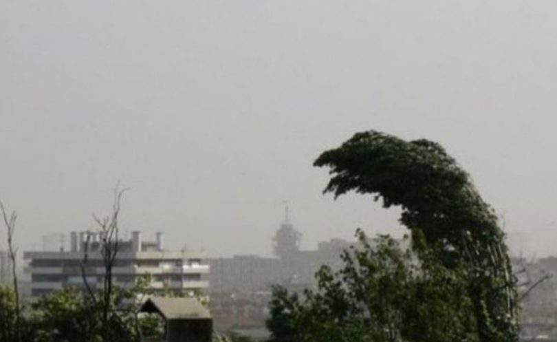 Crveni meteoalarm za cijelu BiH: Očekuju se udari vjetra brzinom od 110 km/h!