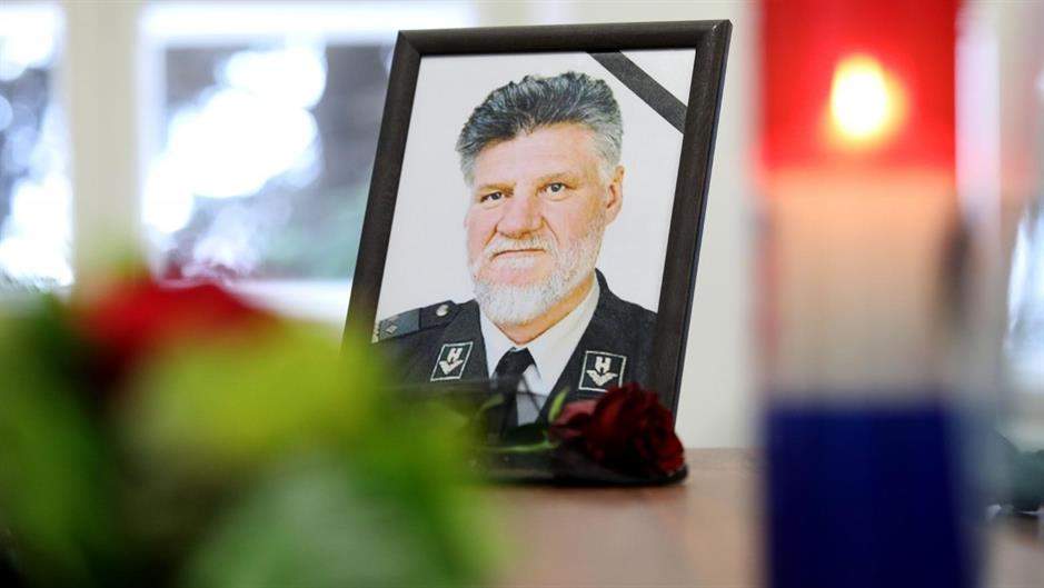 Danas komemoracija Praljku: Zagreb veliča osuđenog ratnog zločinca