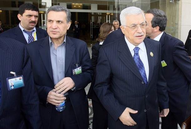 Rudeineh: Neophodne su snažne palestinske i arapske odluke