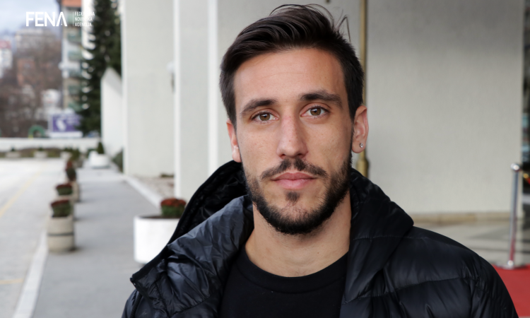 Džumhur: Bitno da narednu sezonu počnem dobro