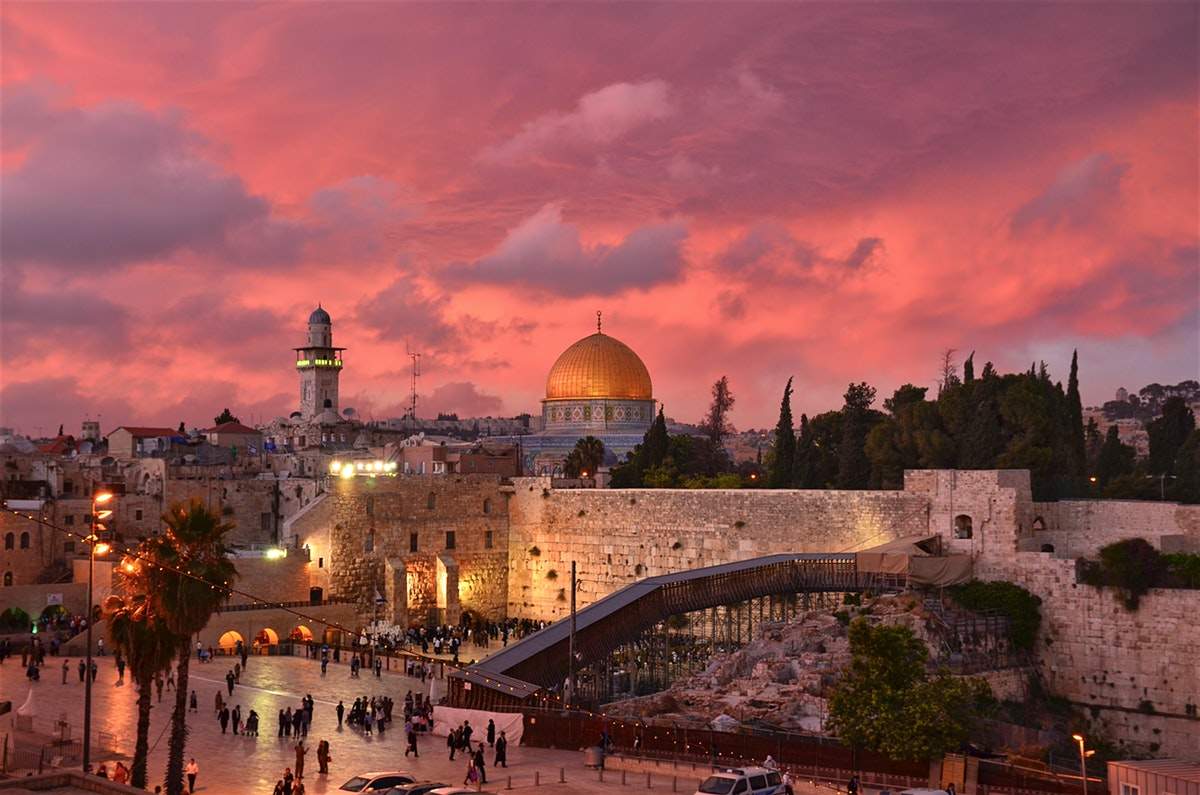 Islamske zemlje će proglasiti Istočni Jerusalem glavnim gradom države Palestine