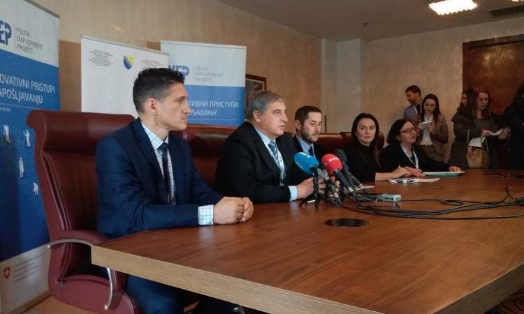 Program podrške poduzetništvu obuhvatit će 500 poslovnih ideja