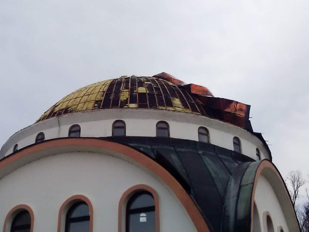 Živinice: Velika šteta na džmijama u Priluku, Tuholju i Treštenici 