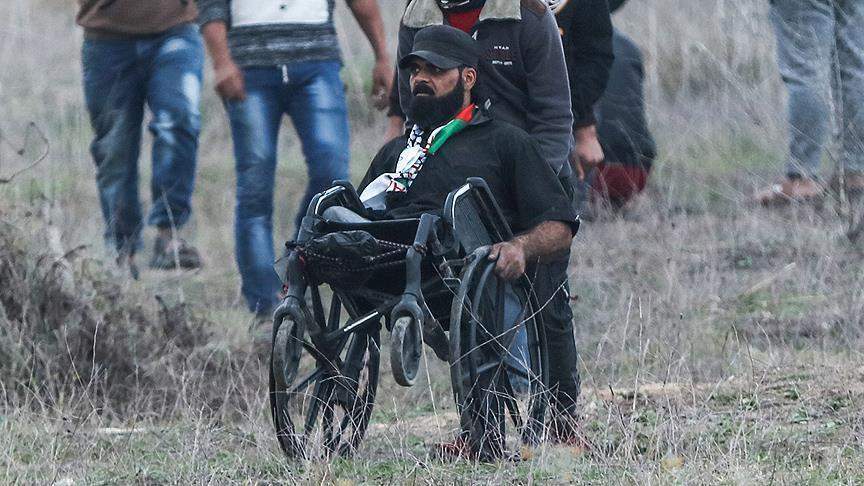 Posljednje riječi mladog Palestinca: "Ova zemlja je naša, nećemo je predati"