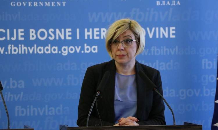 Đapo: Zakonskim izmjenama pod kontrolu stavljen otpad u FBiH