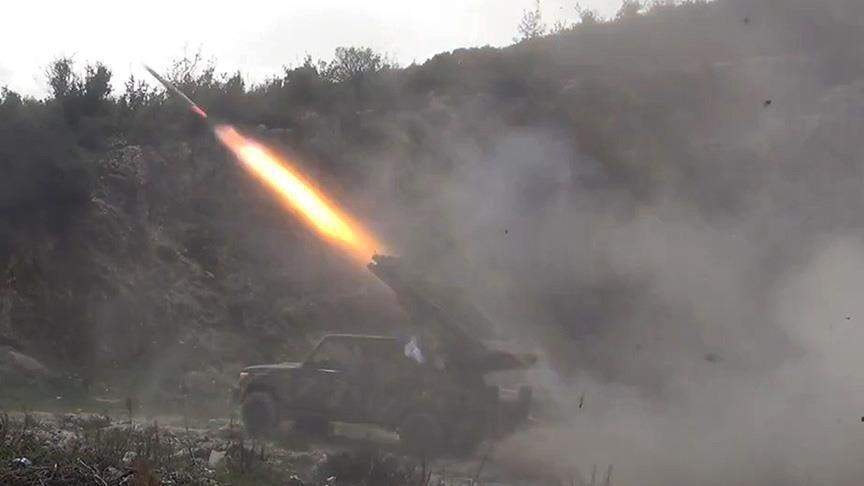 Husi balističkom raketom gađali kraljevsku palatu u Rijadu