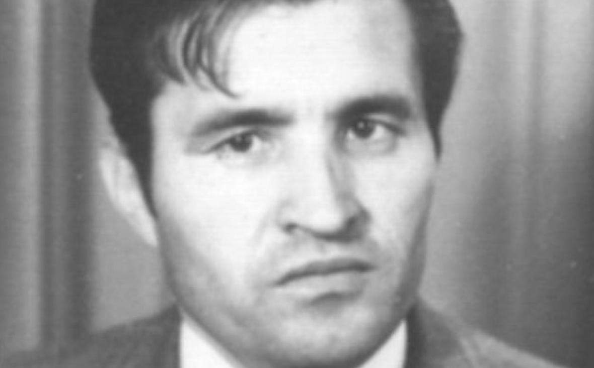 Ovo je dr. Sekul Stanić, Čovjek koji je kuću svoju od stida u ratu spalio
