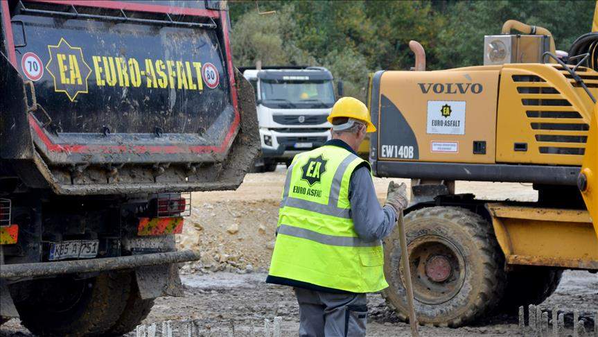 Bh. kompanija Euro-Asfalt partner na projektu vrijednom 29 miliona KM u Sloveniji