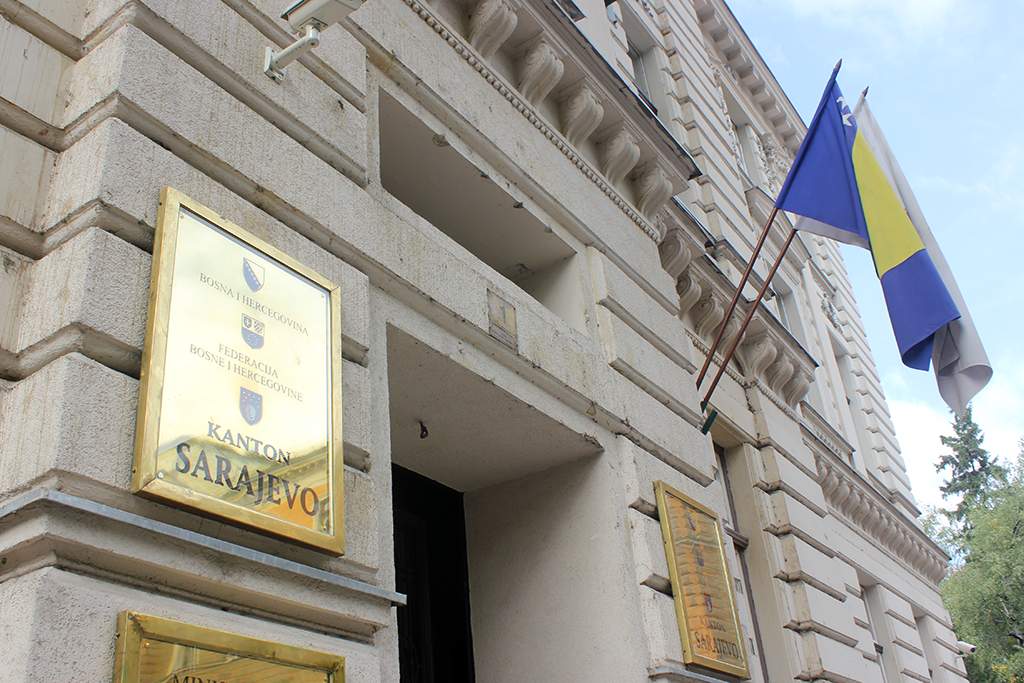 Vlada Kantona Sarajevo: Posao za 636 osoba