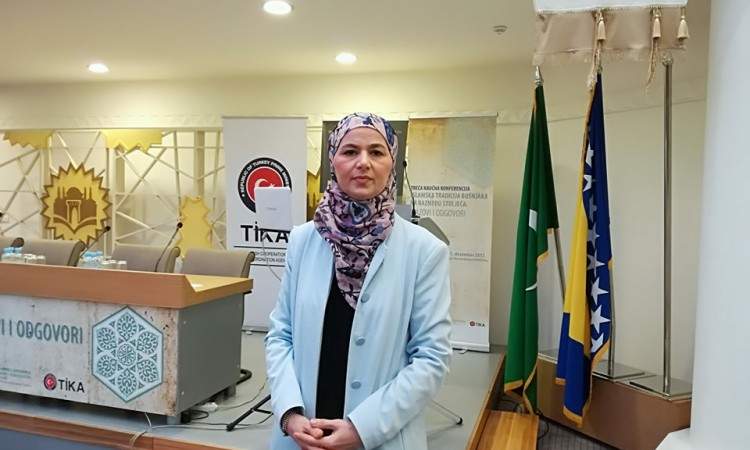 "Čvrsti temelji islamske tradicije Bošnjaka"