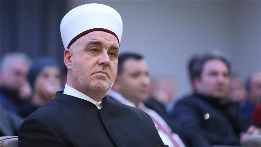 Reis Kavazović: Prvi korak za sve ljude je da stanu na put ideologijama koje raspiruju mržnju