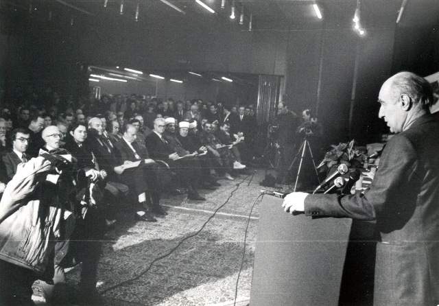 VKBI obilježava 25 godina 