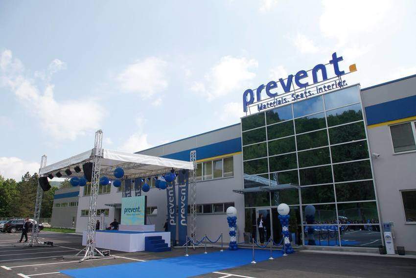 Pozitivna priča: Prevent u Stocu otvara proizvodni pogon