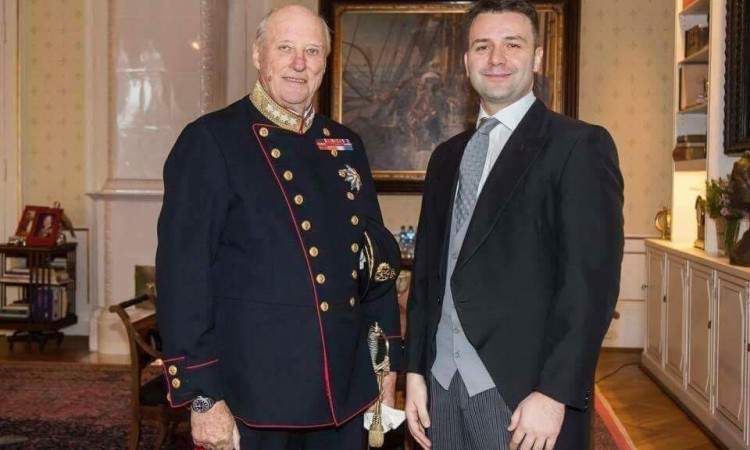 Naši iseljenici u Norveškoj mogu zadržati državljanstvo BiH u određenim uvjetima