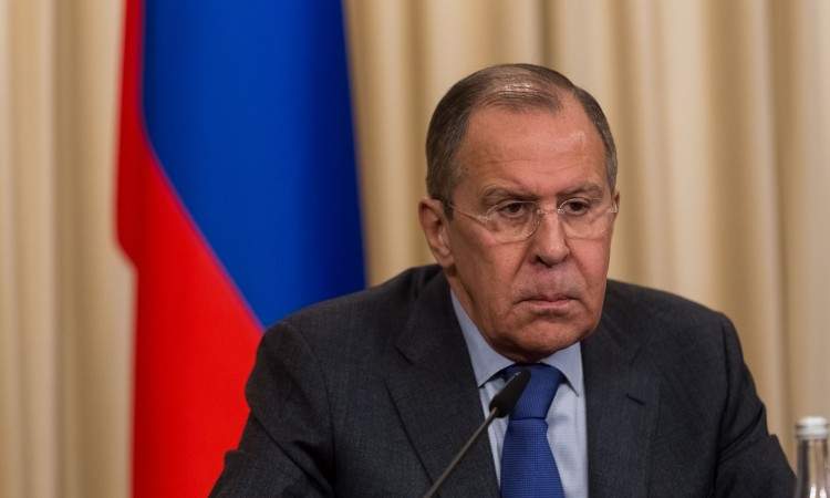 Lavrov pozvao SAD i Sjevernu Koreju da započnu pregovore