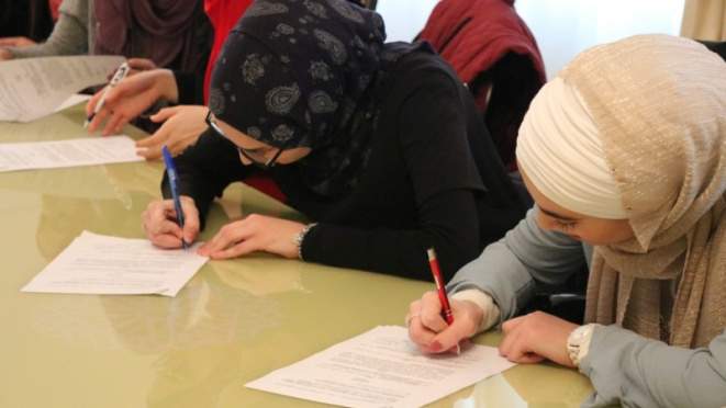 Dodijeljeno 14 stipendija za najuspješnije studente Fakulteta islamskih nauka