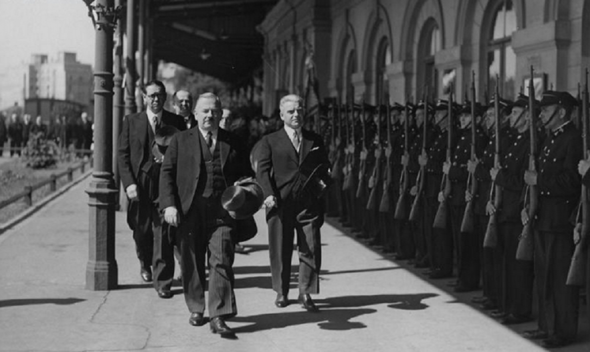 Dr. Mehmed Spaho: Da svi Bosanci i Hercegovci dobiju mjesto pod suncem