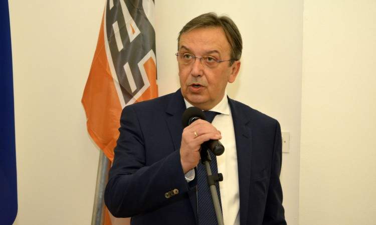 Terzić: U 2018. godini započinje izgradnja 49 kilometara autoputa