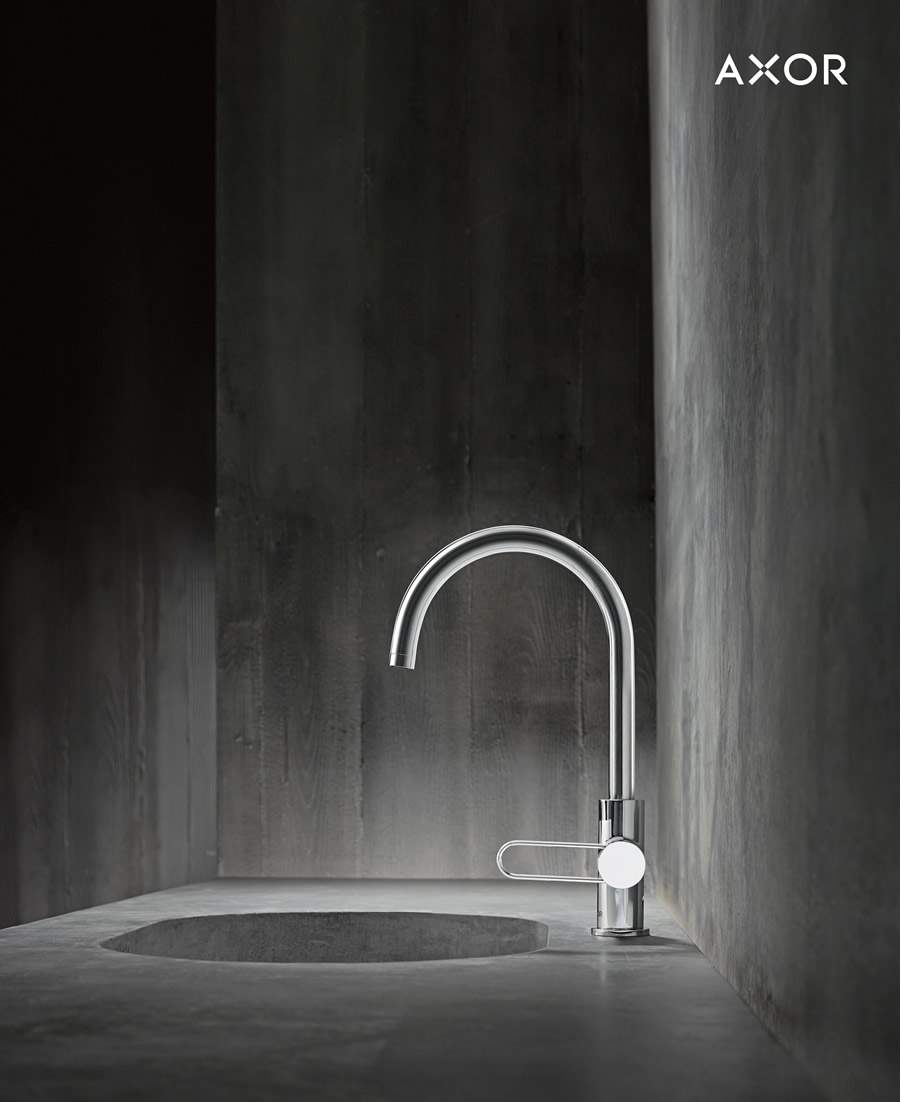 Nova zvijezda u tuš kabini - hansgrohe Raindance E