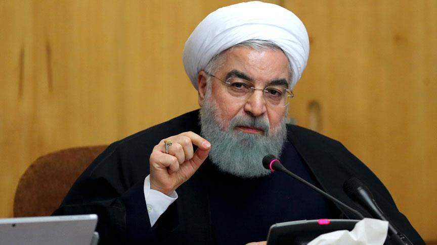 Rouhani: Iranci imaju pravo na kritiku vlasti, ali ne smije se ugrožavati država
