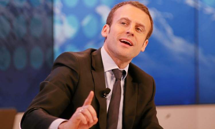 Macron želi snažniji zakon protiv 'lažnih vijesti' 